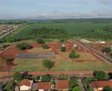 Parquer Urbano Campo Mourão