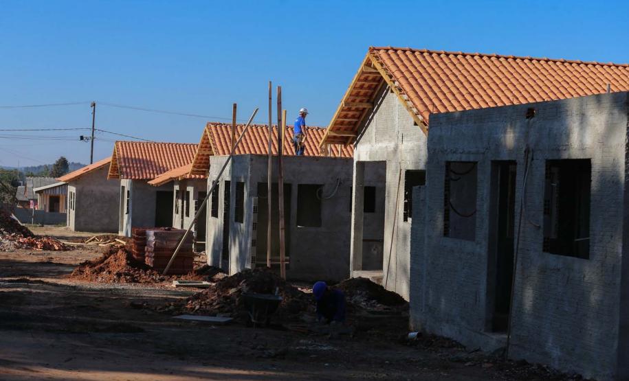 habita Parana Sao Joao Triunfo