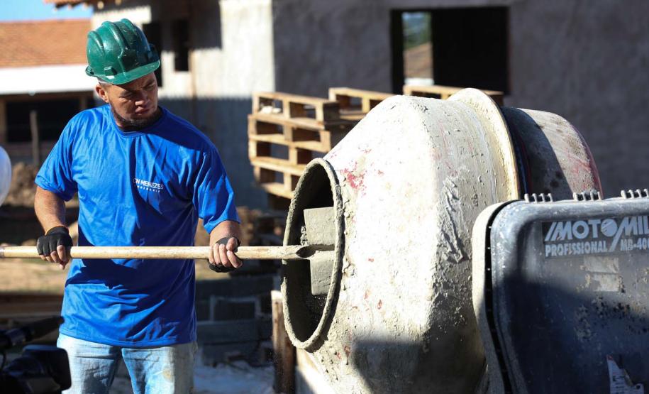 habita Parana Sao Joao Triunfo