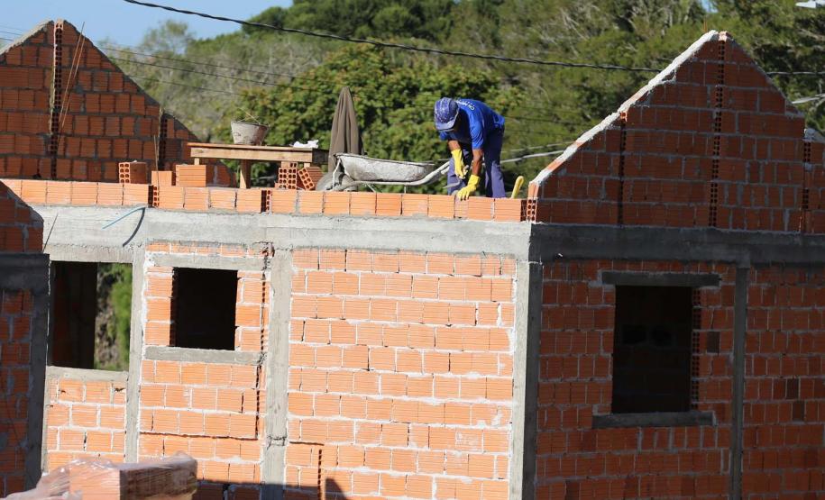 habita Parana Sao Joao Triunfo