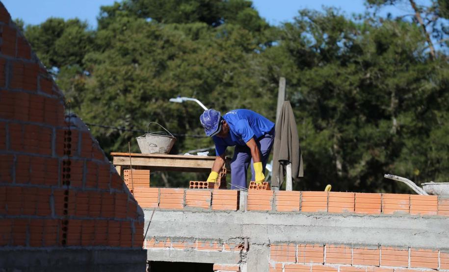 habita Parana Sao Joao Triunfo