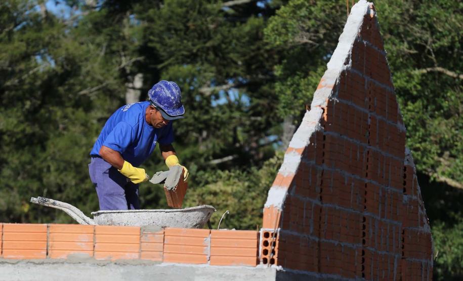 habita Parana Sao Joao Triunfo