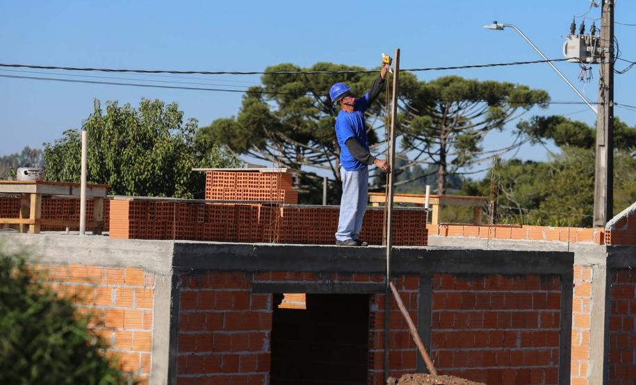habita Parana Sao Joao Triunfo