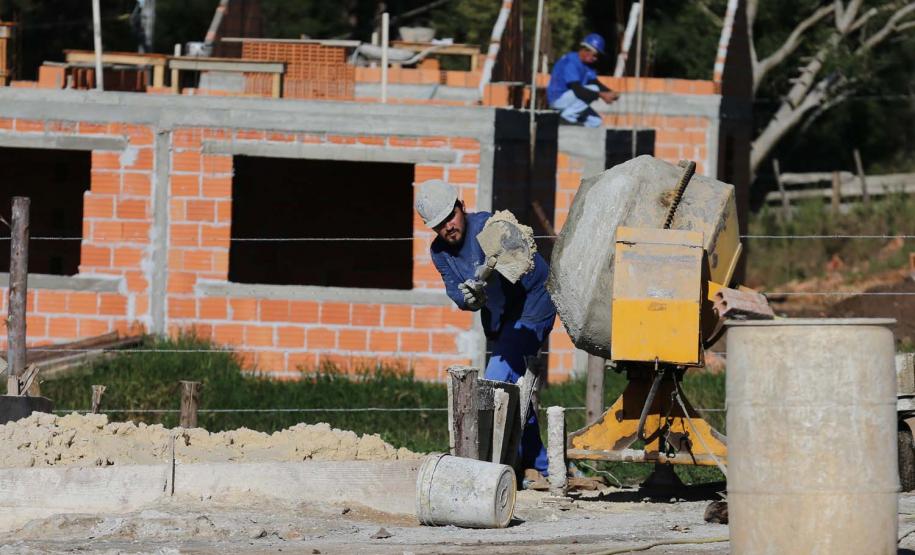 habita Parana Sao Joao Triunfo