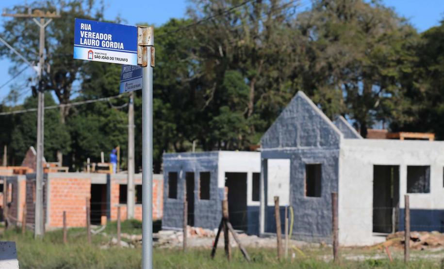 habita Parana Sao Joao Triunfo