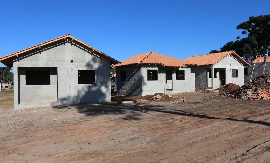 habita Parana Sao Joao Triunfo