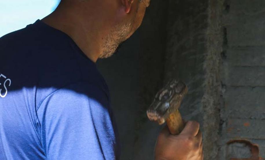 habita Parana Sao Joao Triunfo