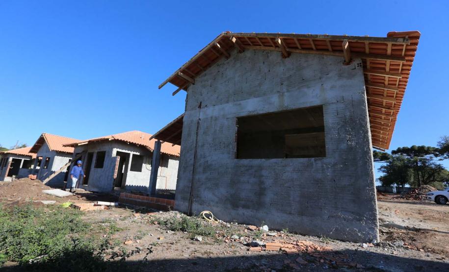 habita Parana Sao Joao Triunfo