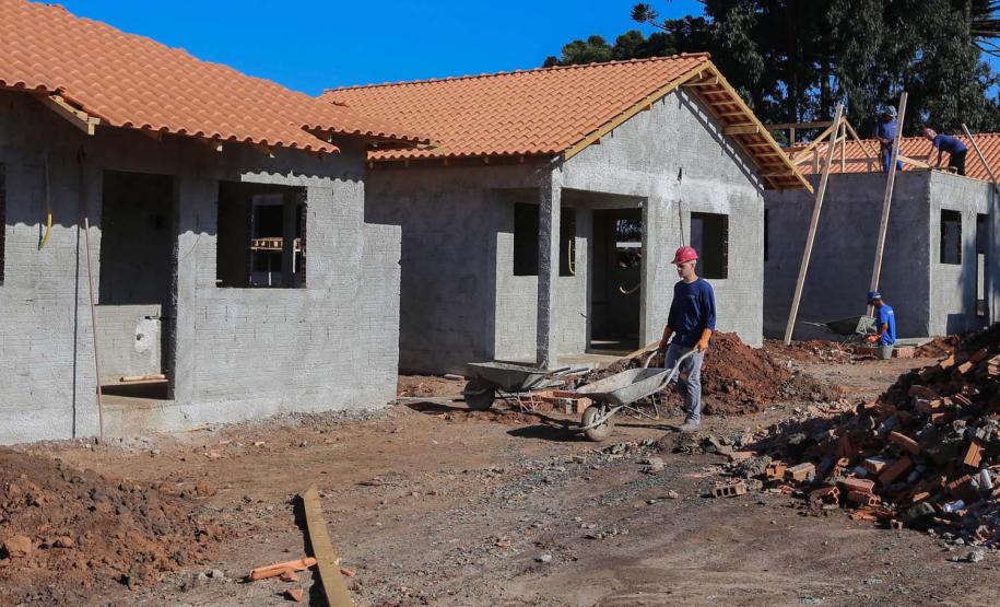 habita Parana Sao Joao Triunfo