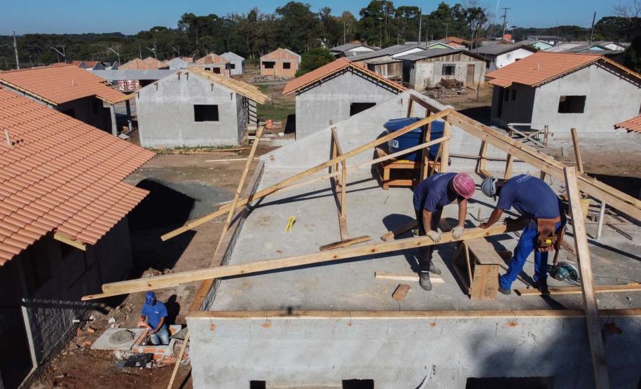 habita Parana Sao Joao Triunfo