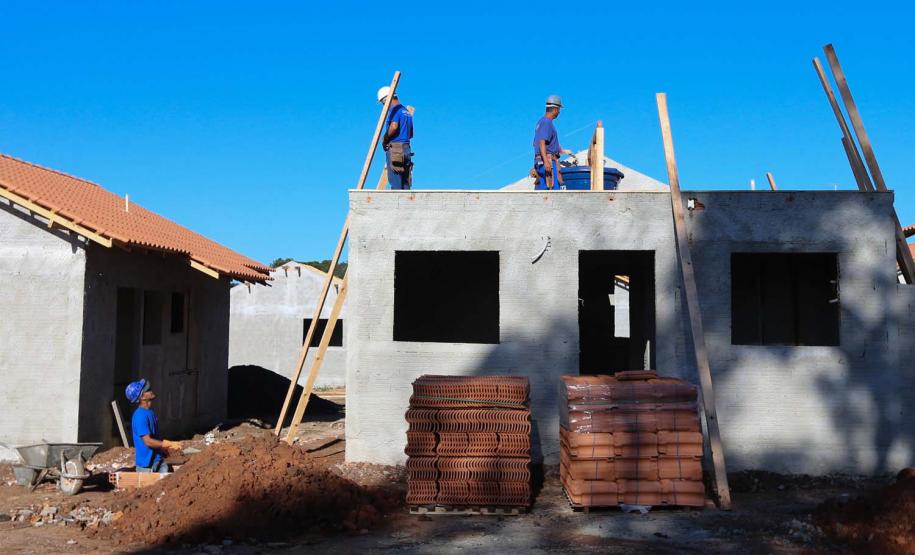 habita Parana Sao Joao Triunfo