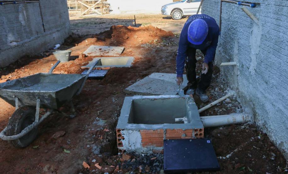 habita Parana Sao Joao Triunfo