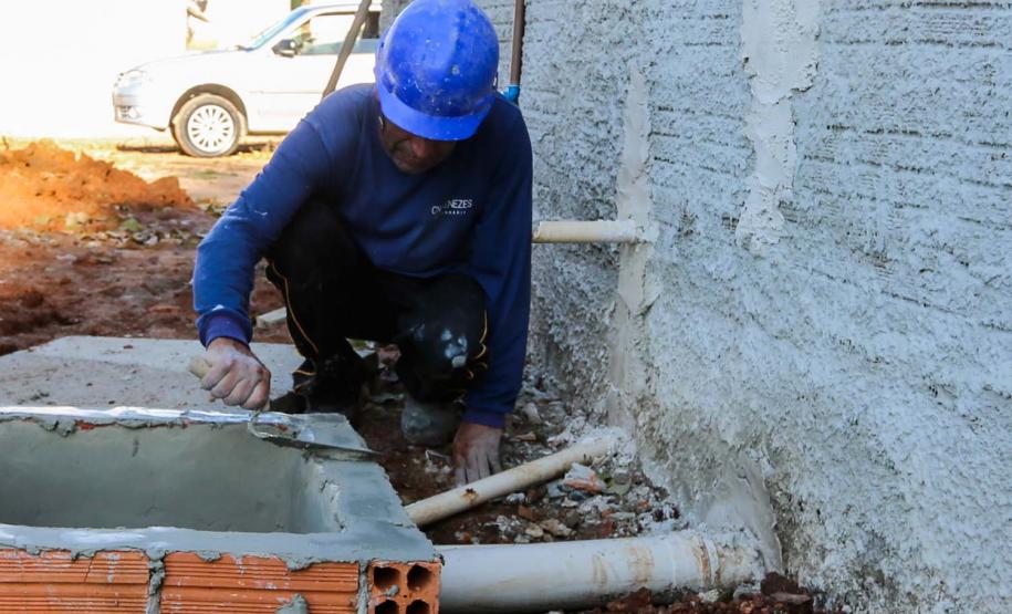 habita Parana Sao Joao Triunfo