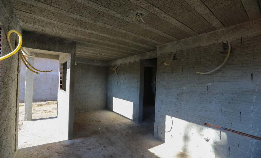 habita Parana Sao Joao Triunfo