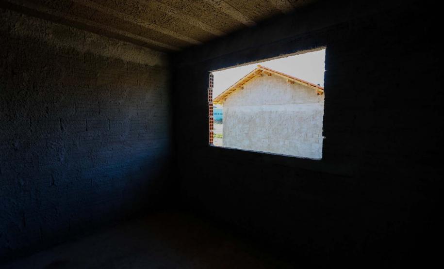 habita Parana Sao Joao Triunfo