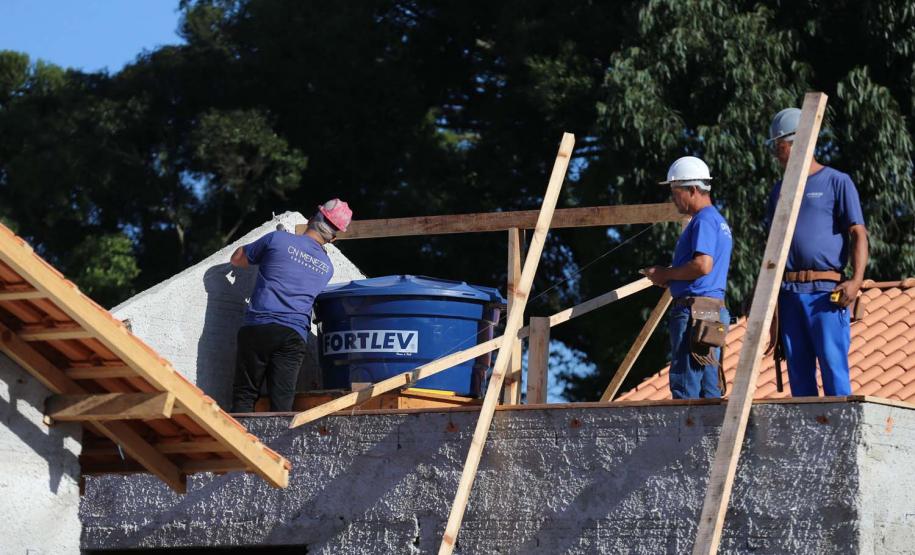 habita Parana Sao Joao Triunfo
