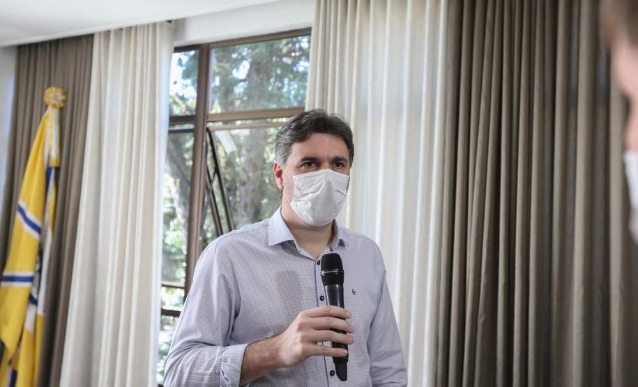 Obras da nova rodoviária de Francisco Beltrao com mais de 6.300 m²,  que contará 12 plataformas para ônibus, além de lojas, guichês, restaurantes, espaço para taxistas e mototaxistas, jardim no centro e salas de espera para os usuários. A construcao do Terminal Rodoviario faz parte do Plano de Apoio ao Desenvolvimento dos Municipios - PAM