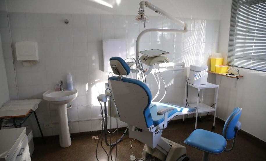 Casa de Custodia de Maringa - Execucao de servicos de  engenharia comuns e reparos