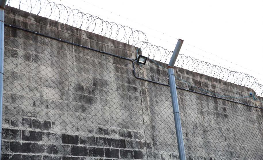 Casa de Custodia de Maringa - Execucao de servicos de engenharia comuns e reparos