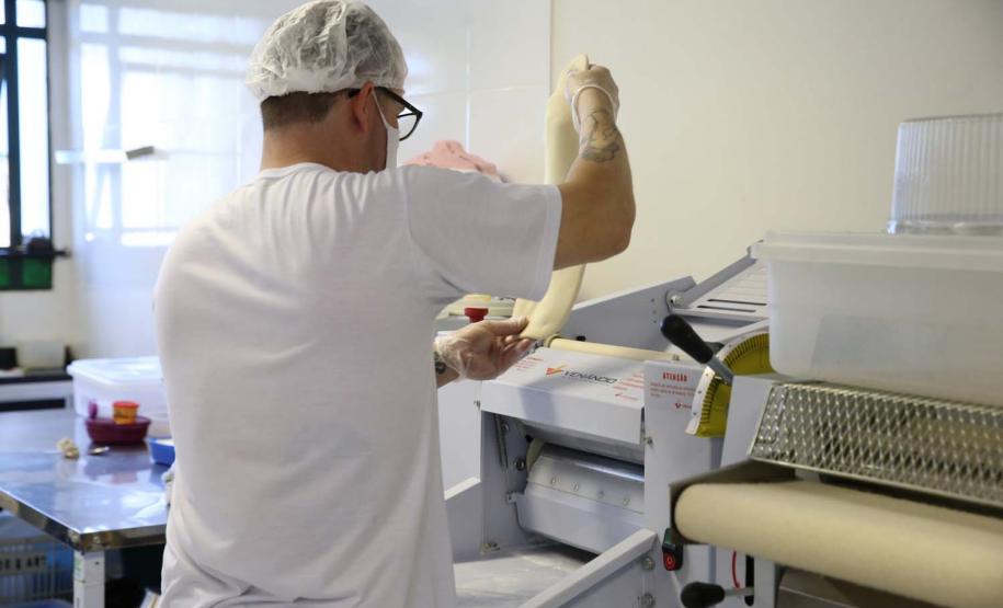 Casa de Custodia de Maringa - Execucao de servicos de  engenharia comuns e reparos