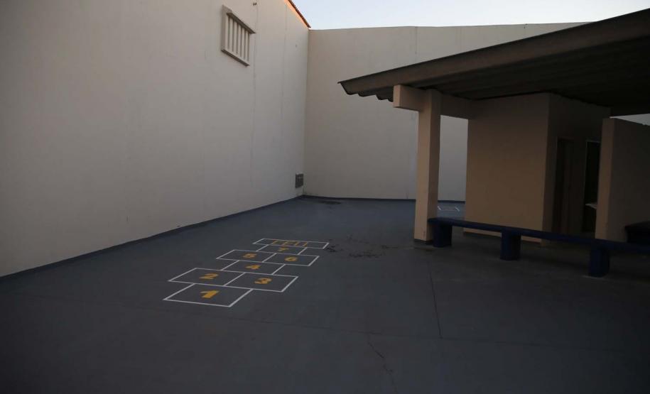 Casa de Custodia de Maringa - Execucao de servicos de engenharia comuns e reparos