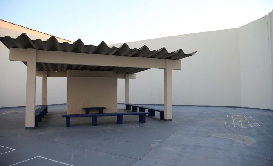 Casa de Custodia de Maringa - Execucao de servicos de engenharia comuns e reparos