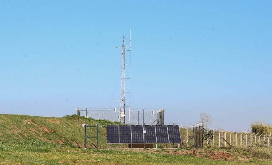 O projeto de estruturação do Aeroporto Orlando de Carvalho busca a Certificação Operacional do aeródromo junto à Agência Nacional de Aviação Civil (Anac) para receber voos regulares. As obras   incluem recapeamento e ampliação da pista,  ampliação do pátio de estacionamento de aeronaves; adequação e ampliação do terminal de embarque e desembarque de passageiros; ainda a construção de instalações para o Corpo de Bombeiros.