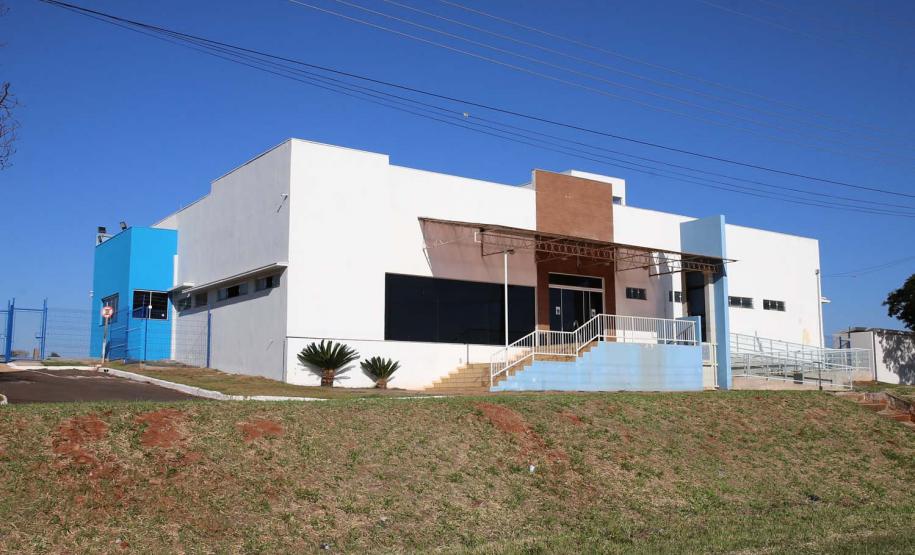 O projeto de estruturação do Aeroporto Orlando de Carvalho busca a Certificação Operacional do aeródromo junto à Agência Nacional de Aviação Civil (Anac) para receber voos regulares. As obras   incluem recapeamento e ampliação da pista,  ampliação do pátio de estacionamento de aeronaves; adequação e ampliação do terminal de embarque e desembarque de passageiros; ainda a construção de instalações para o Corpo de Bombeiros.