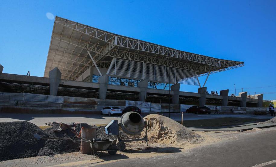 Umuarama ganha rodoviária que melhora sua mobilidade urbana