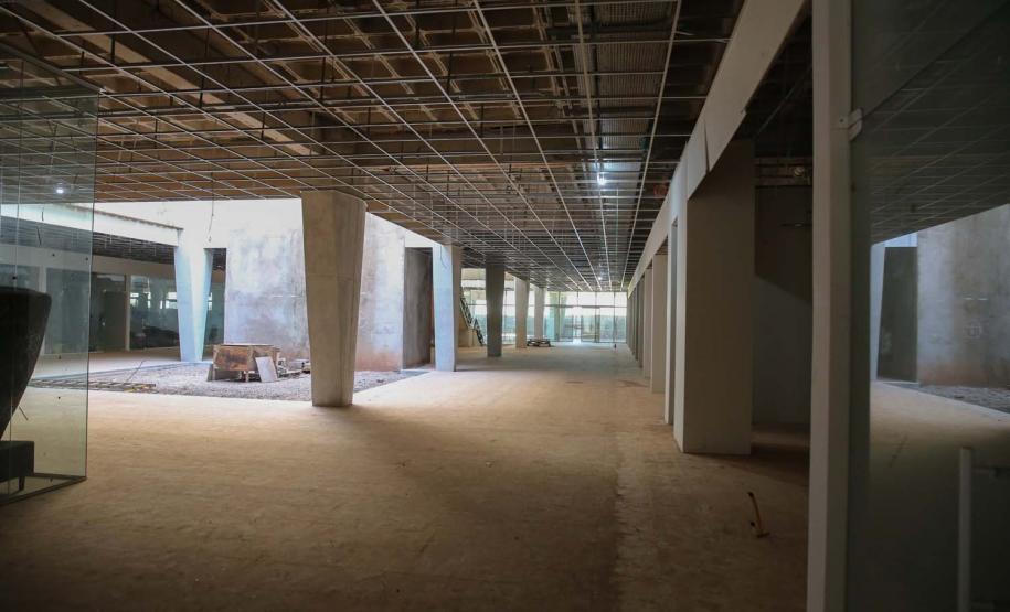 Umuarama ganha rodoviária que melhora sua mobilidade urbana