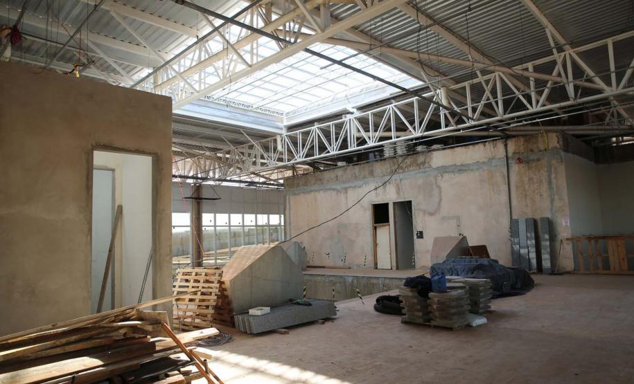 Umuarama ganha rodoviária que melhora sua mobilidade urbana