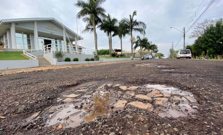 Parque leva lazer e preservação ambiental a Cruzeiro do Iguaçu