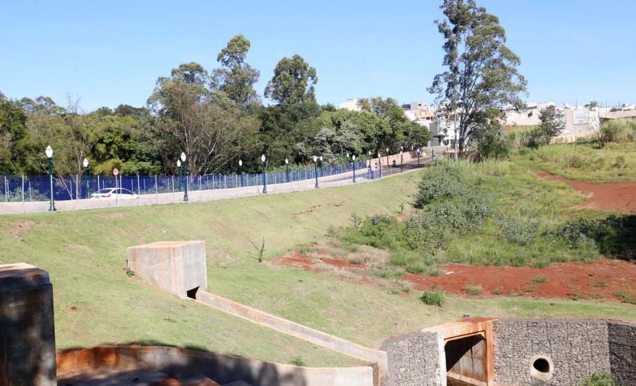 Investimento do Governo melhora a cidade e a vida em Arapongas