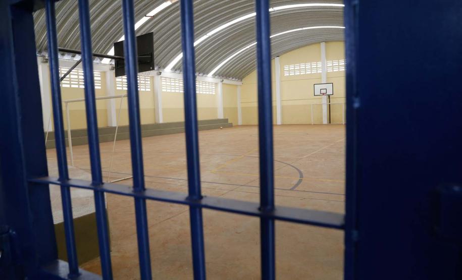 Cense , Socioeducação de Toledo