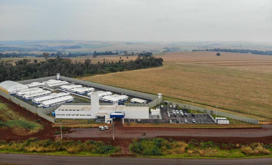 Cense , Socioeducação de Toledo