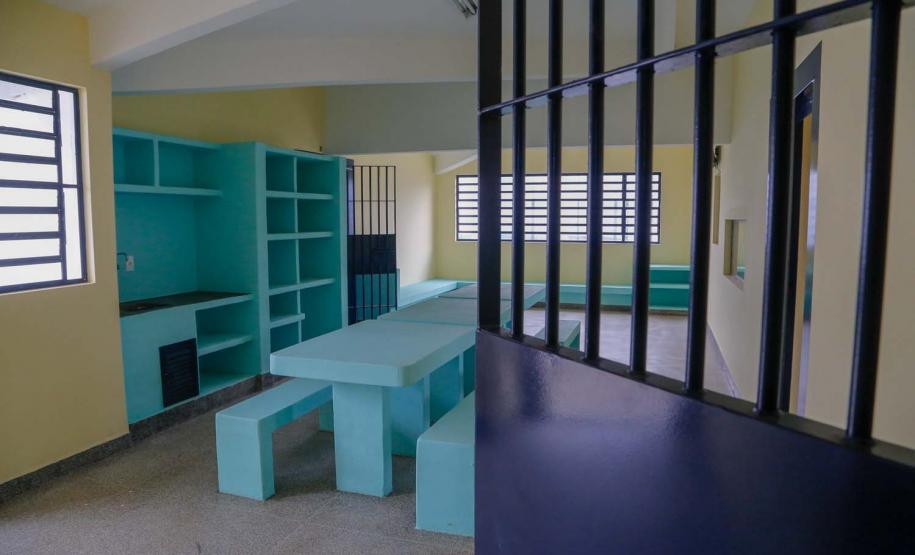 Cense , Socioeducação de Toledo