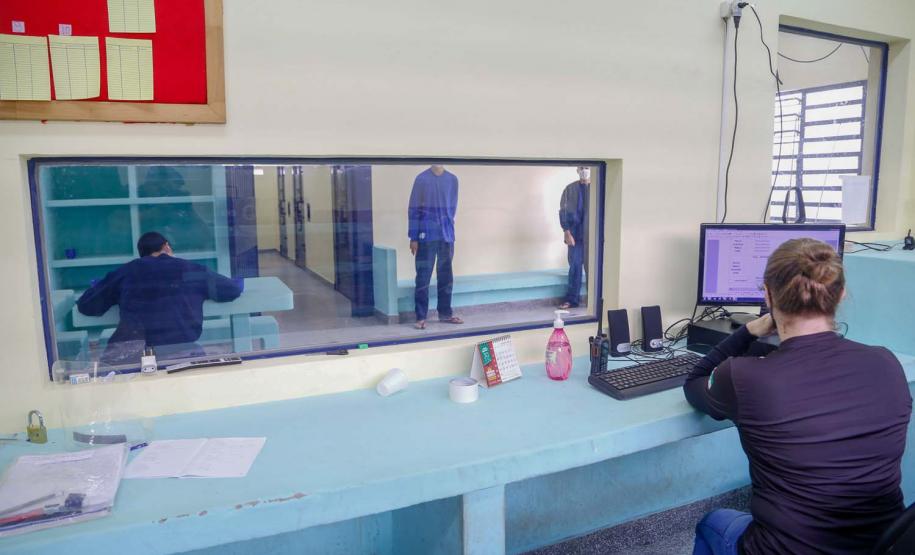 Cense , Socioeducação de Toledo