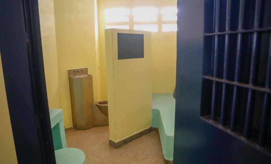 Cense , Socioeducação de Toledo