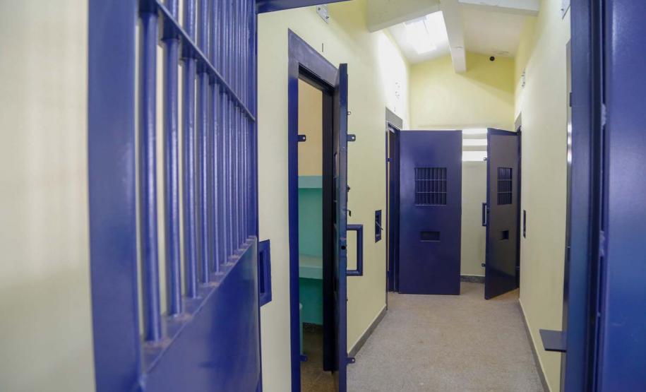 Cense , Socioeducação de Toledo