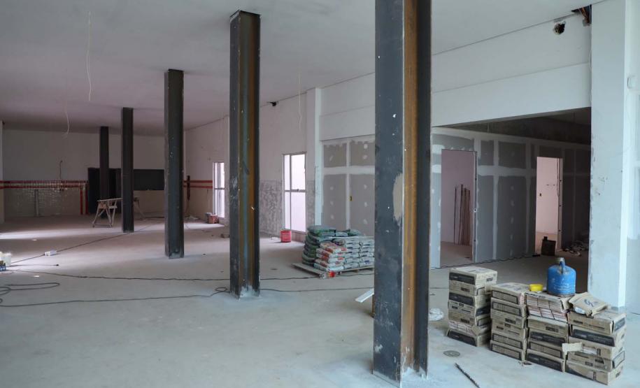 Novo Cisop amplia atendimento em saúde na região de Cascavel