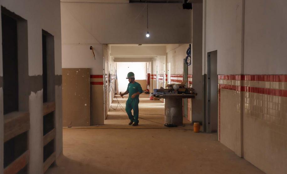 Novo Cisop amplia atendimento em saúde na região de Cascavel