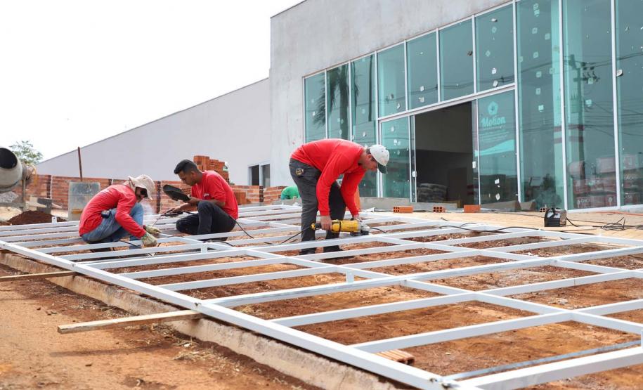 Novo Cisop amplia atendimento em saúde na região de Cascavel