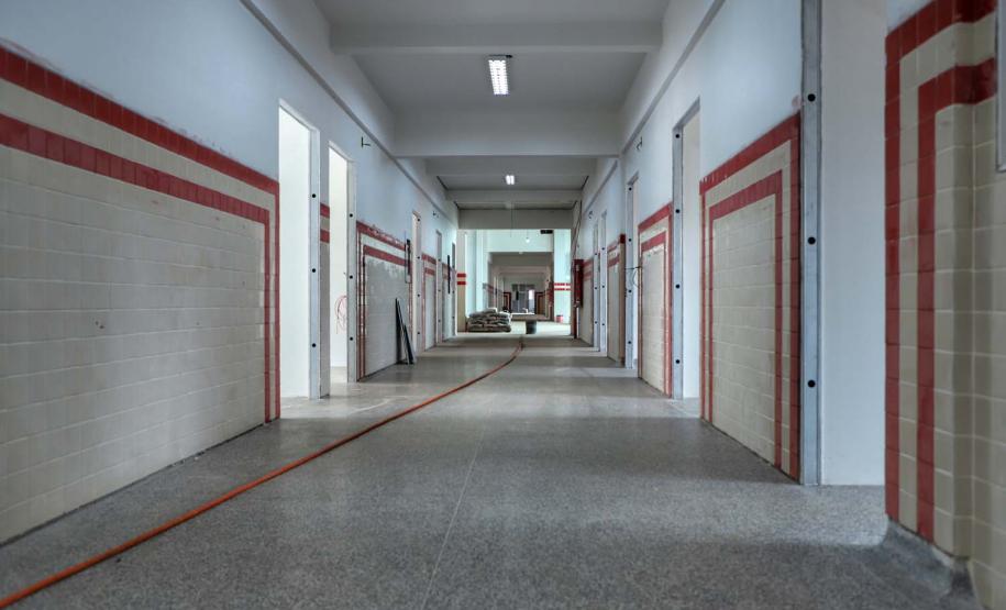 Novo Cisop amplia atendimento em saúde na região de Cascavel