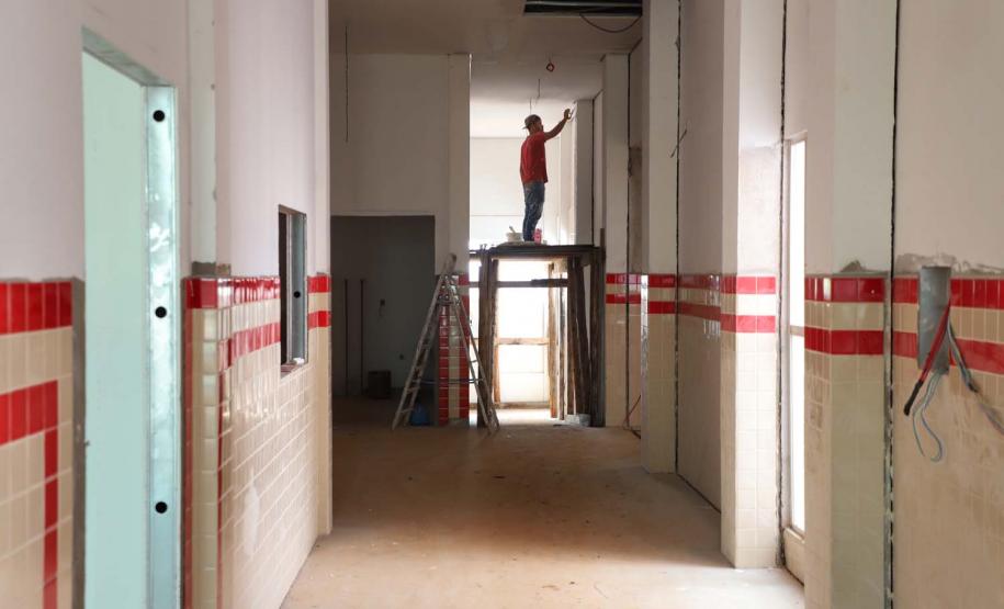 Novo Cisop amplia atendimento em saúde na região de Cascavel