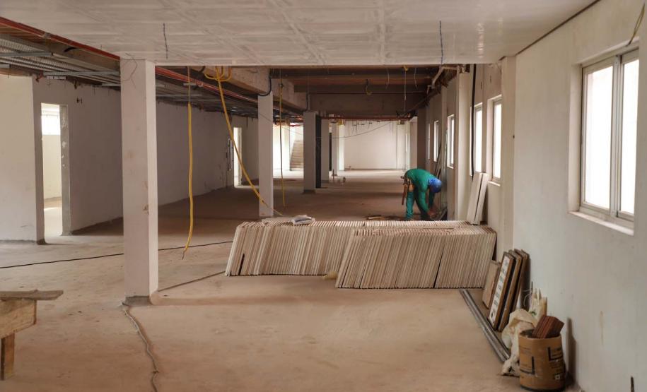 Novo Cisop amplia atendimento em saúde na região de Cascavel