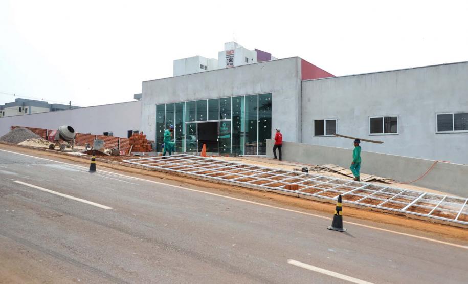 Novo Cisop amplia atendimento em saúde na região de Cascavel