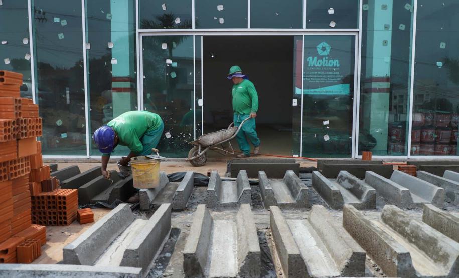 Novo Cisop amplia atendimento em saúde na região de Cascavel