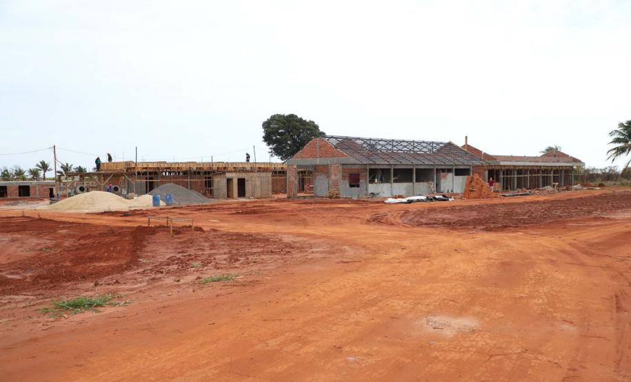 colegio Diamante do Norte