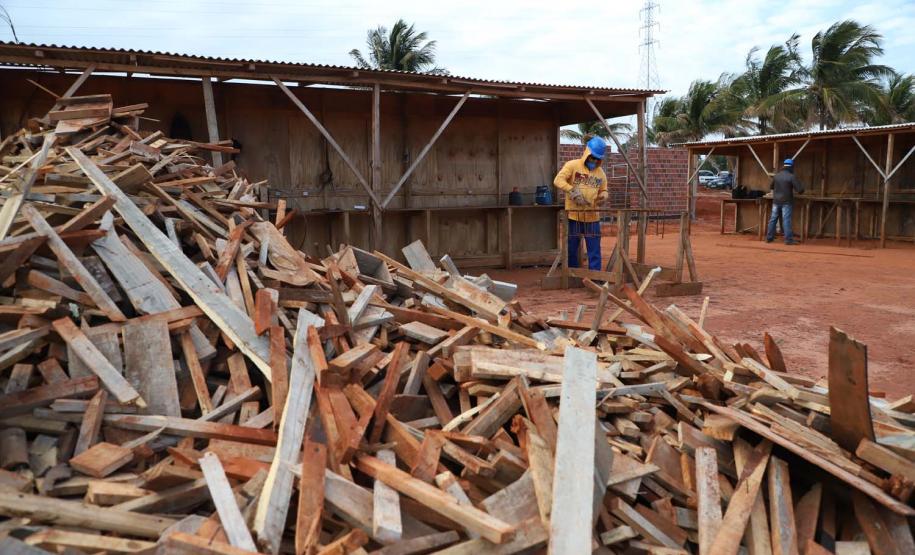 colegio Diamante do Norte