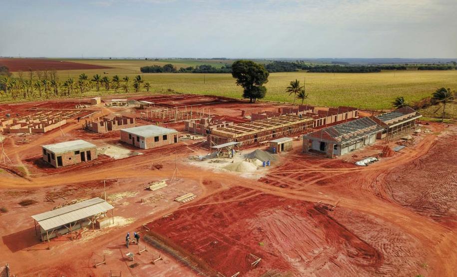 colegio Diamante do Norte